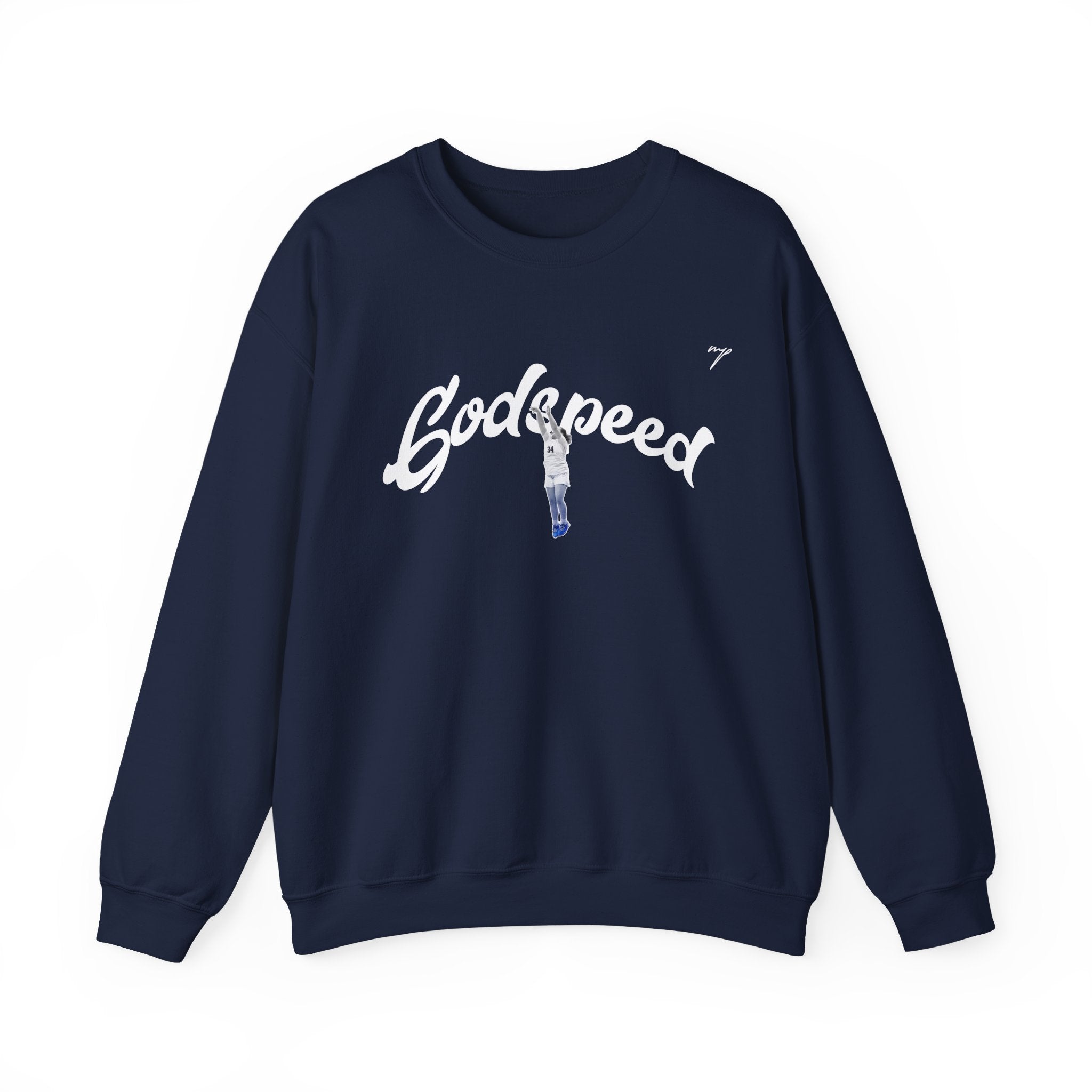 Selena Hyde Crewneck