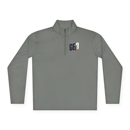 Gianna Early Quarter-Zip