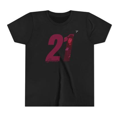 Aliyah Spencer YOUTH Graphic Tee