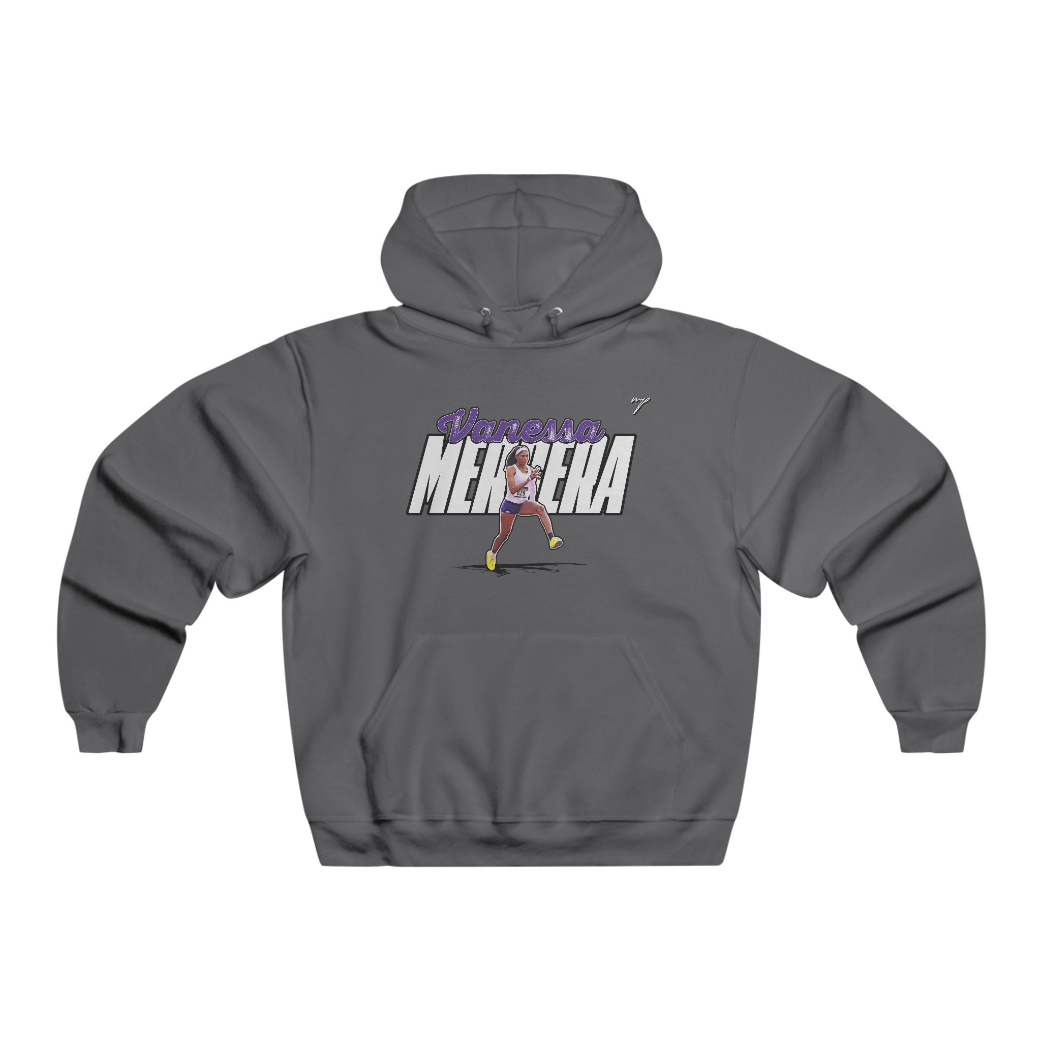 Vanessa Mercera Vintage Hoodie