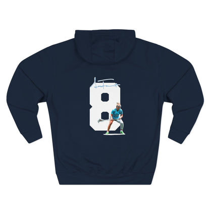 Sam Forrest Limited Vintage Hoodie