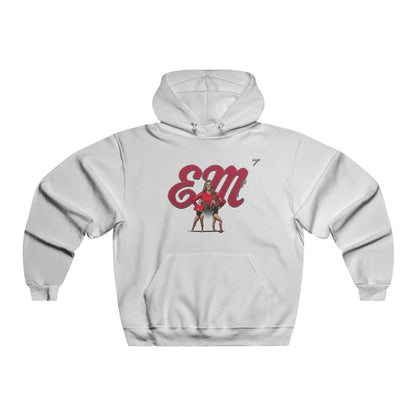 Emma Mason Vintage Hoodie