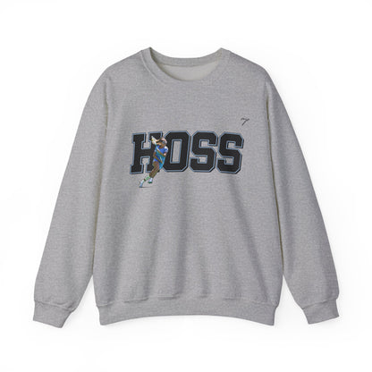 Taylor Hoss Crewneck