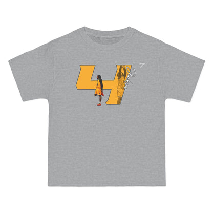 Toriano Jackson Vintage Tee