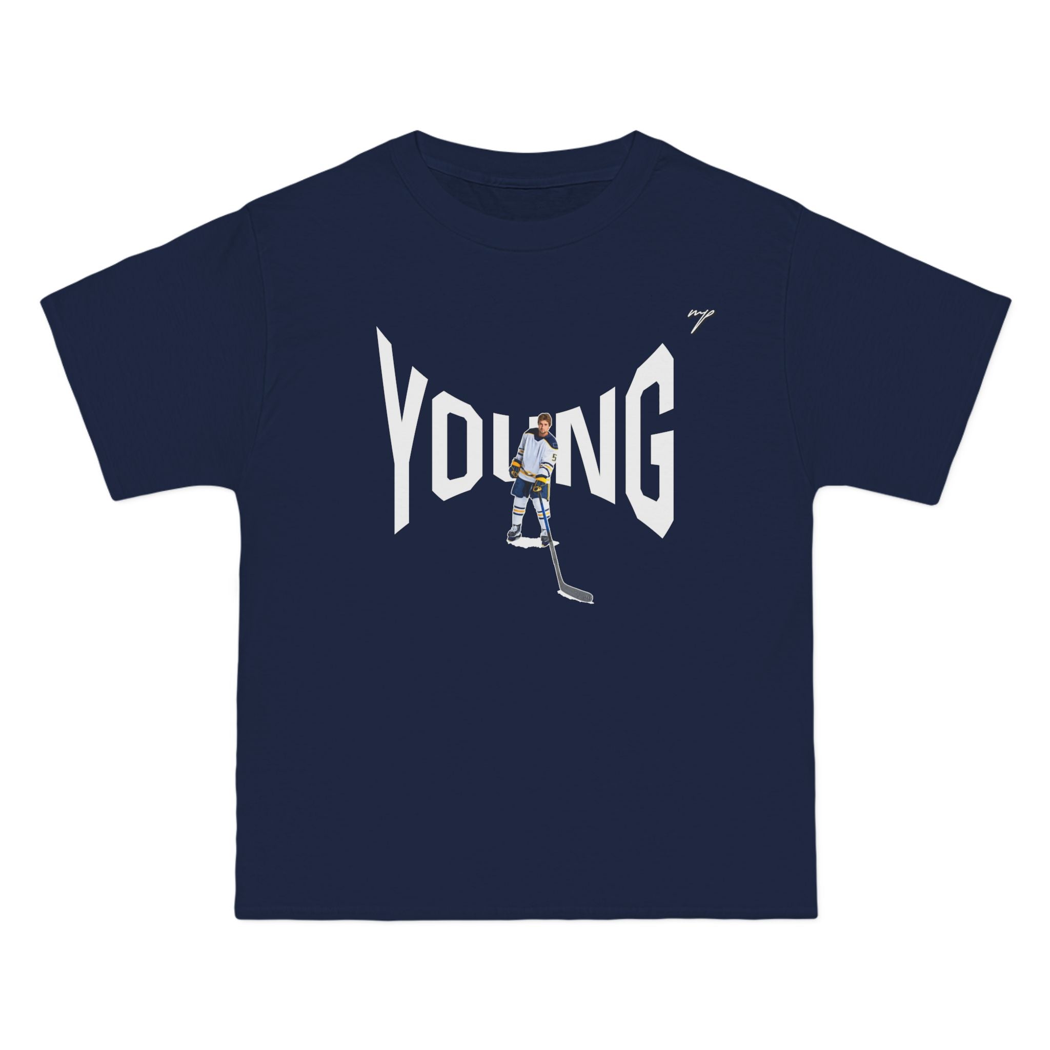 Easton Young Vintage Tee