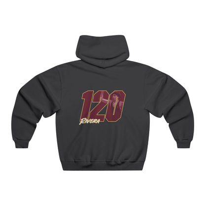 Carter Rivera Vintage Hoodie