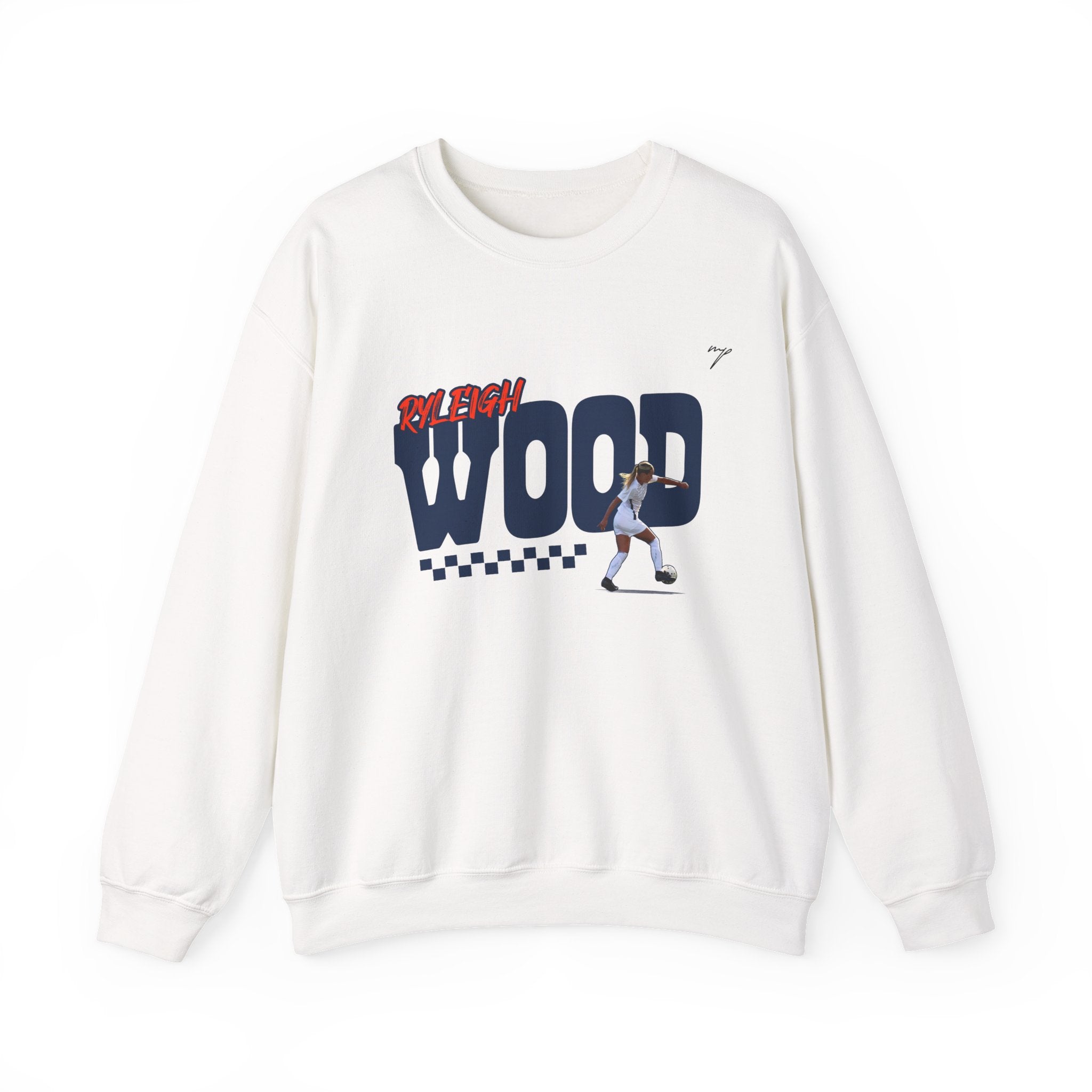 Ryleigh Wood Crewneck