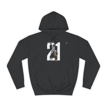 Carlos Goodwin Hoodie