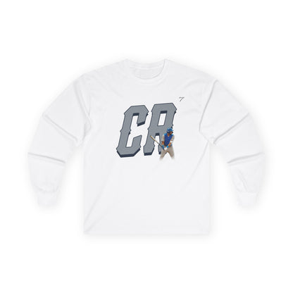 Cris Rosario Long Sleeve