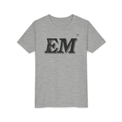 Emerson Mitchell YOUTH Graphic Tee