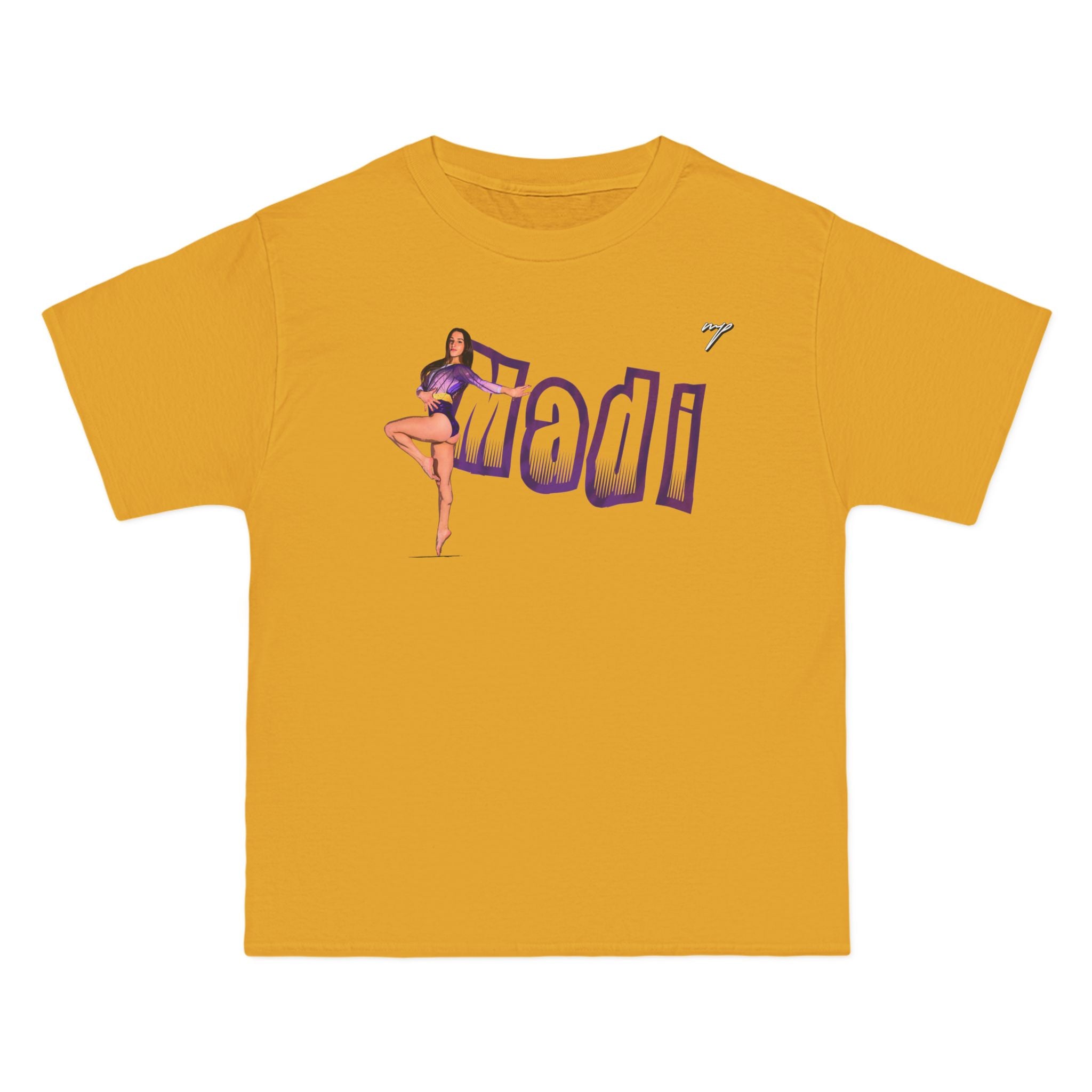 Madison Ulrich Vintage Tee