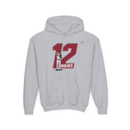 Tyler Hughes Youth Hoodie