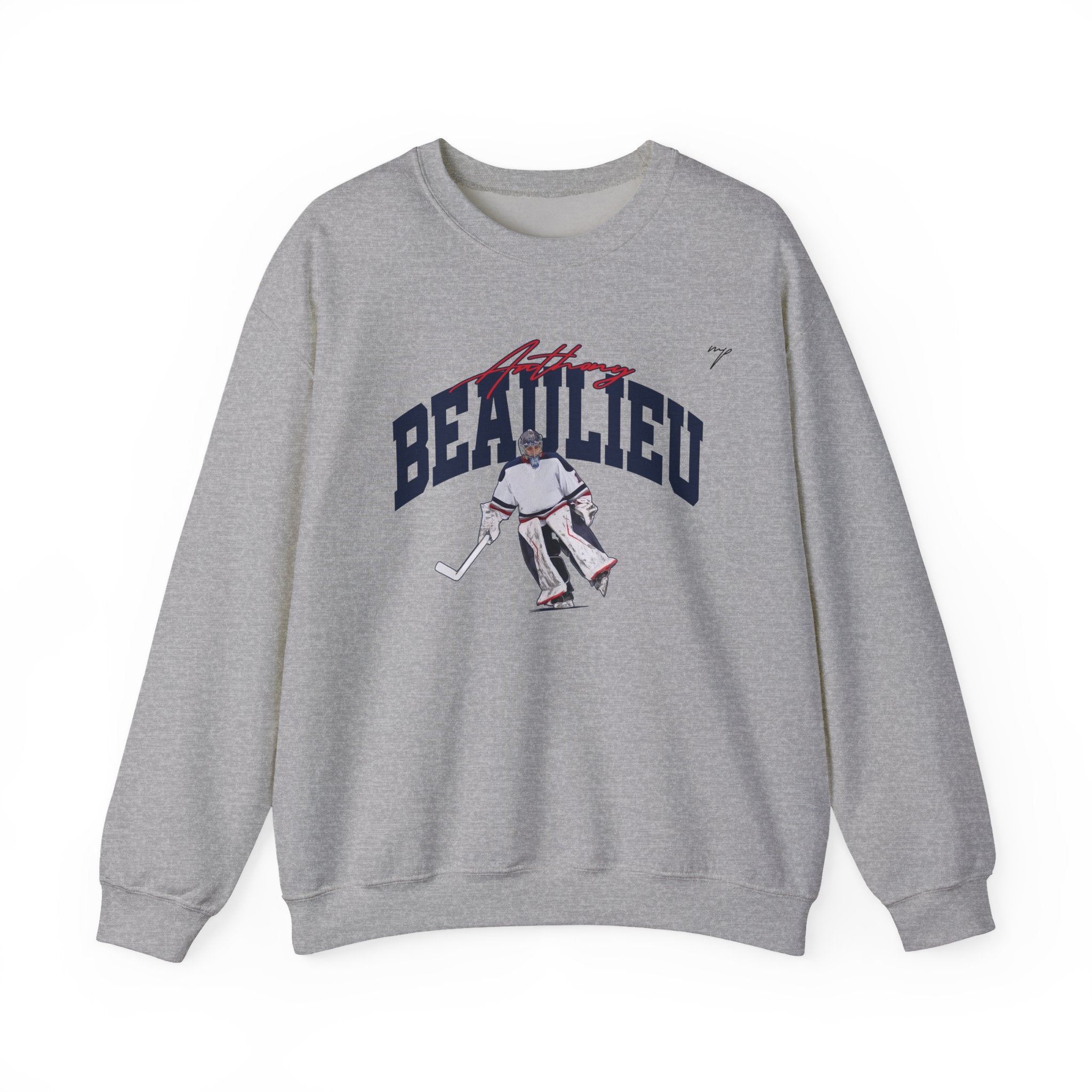 Anthony Beaulieu Crewneck