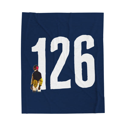 Nathan Fisher Blanket