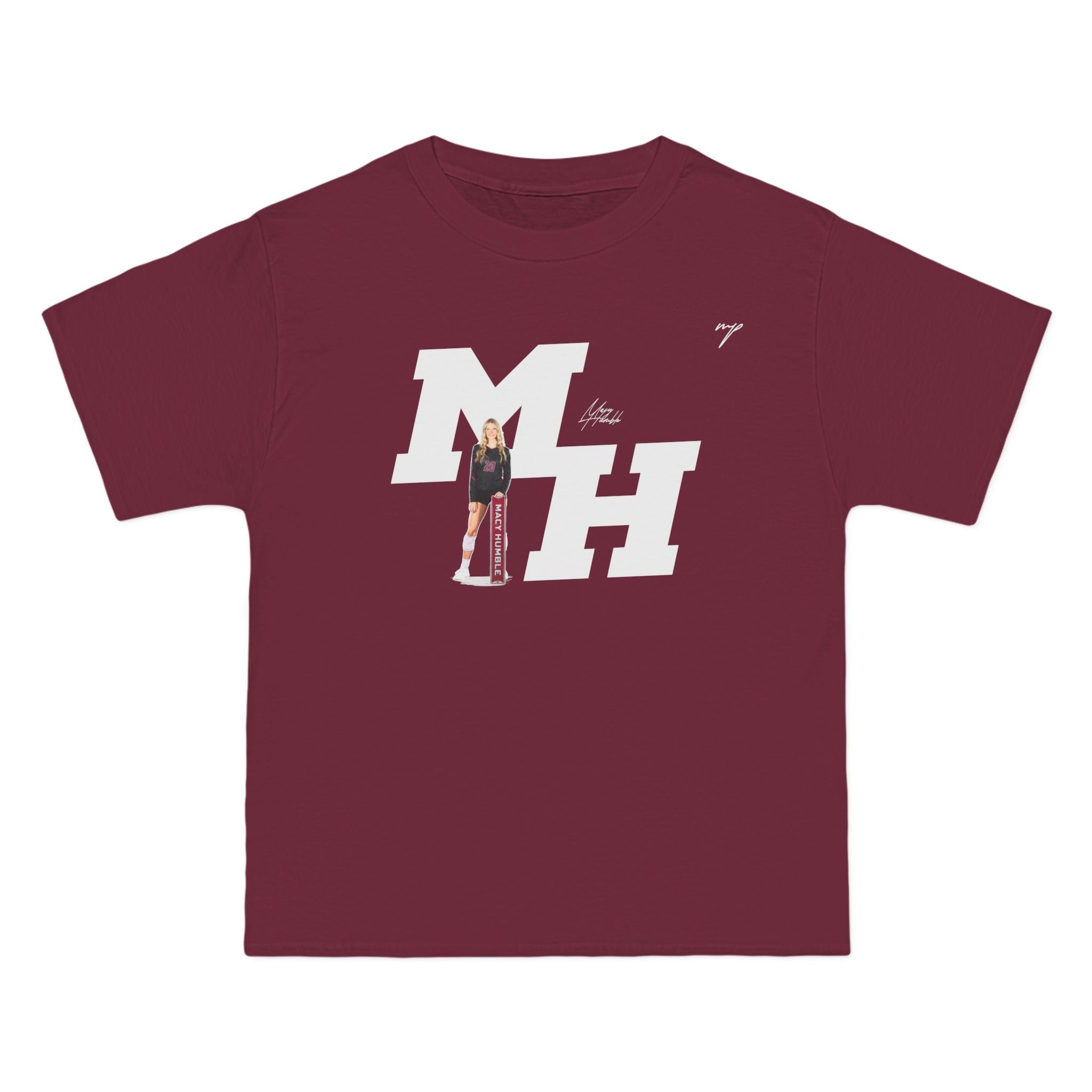 Macy Humble Vintage Tee