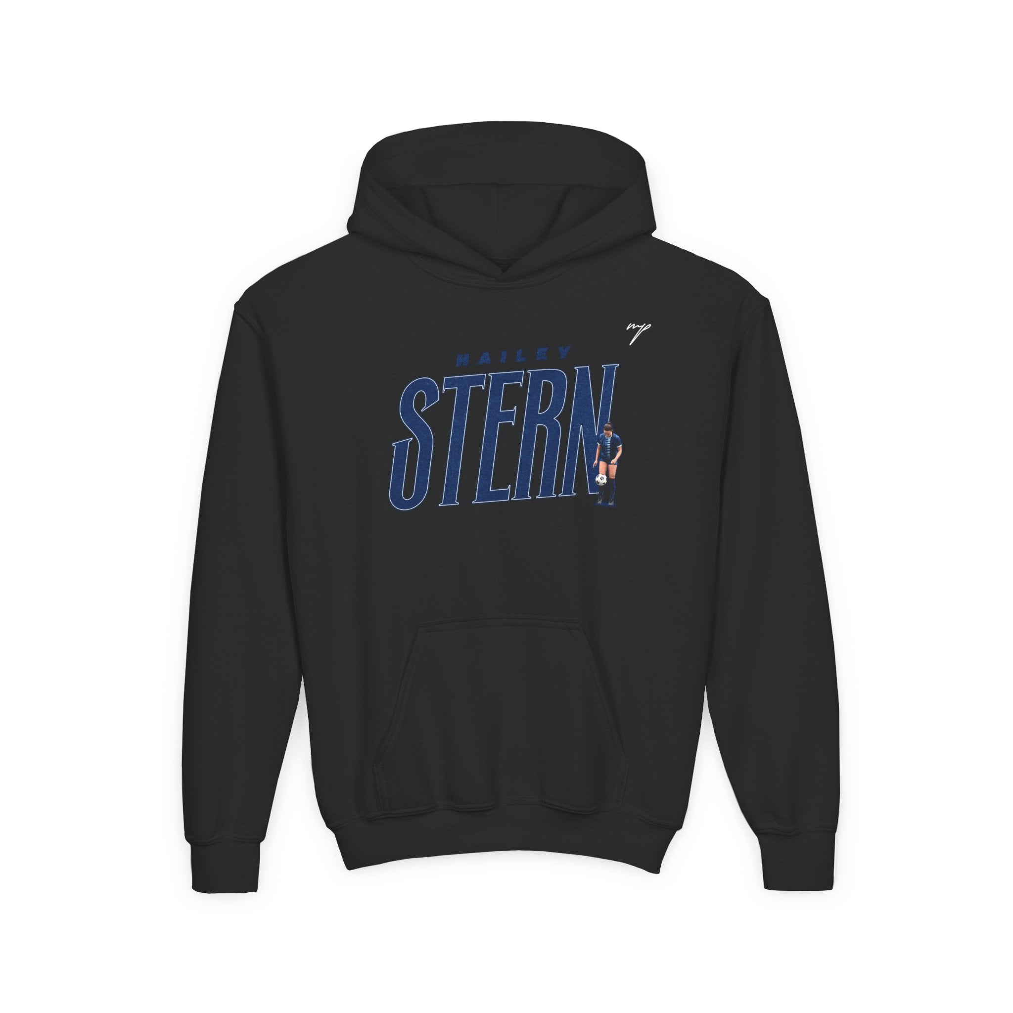 Hailey Stern YOUTH Hoodie