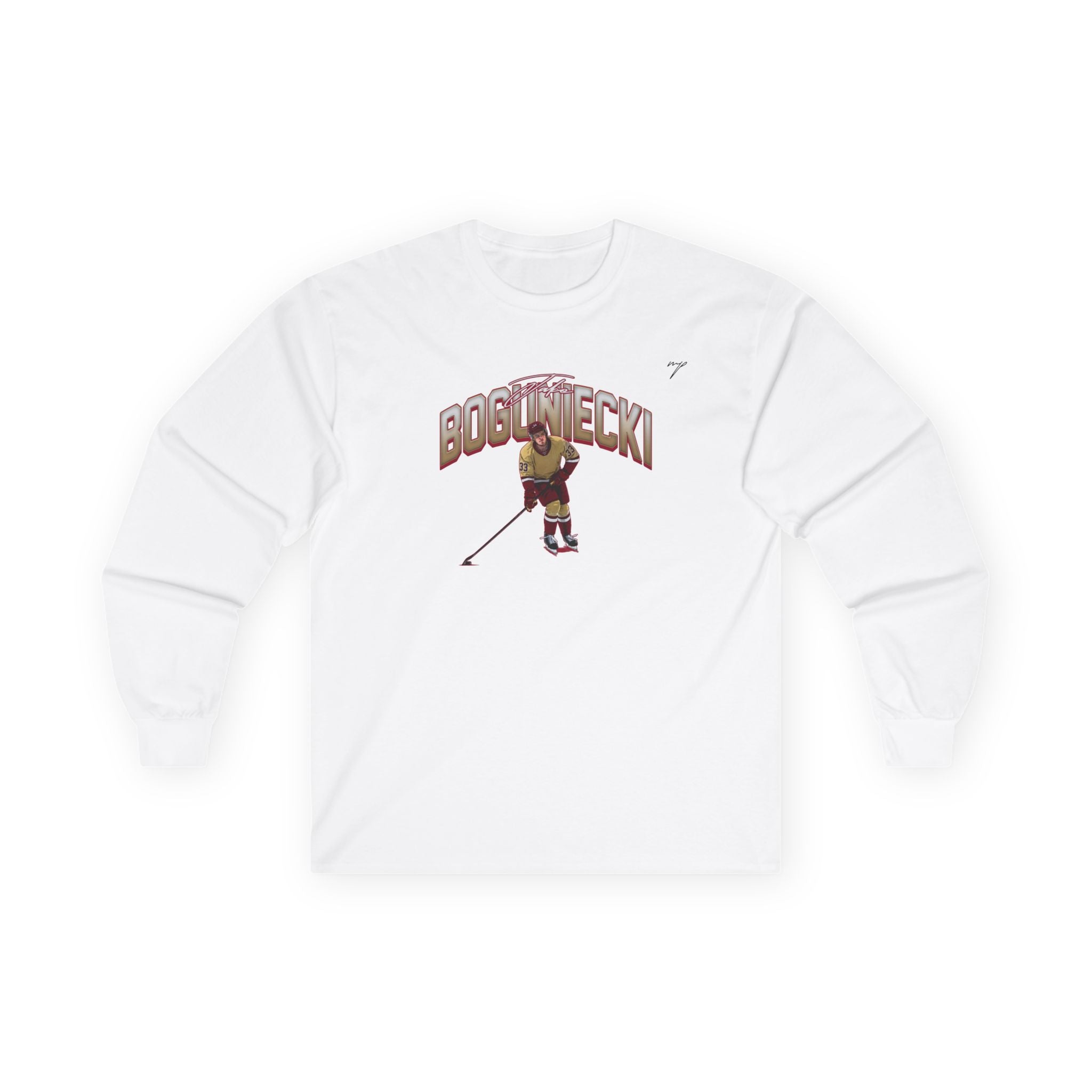 Jake Boguniecki Long Sleeve