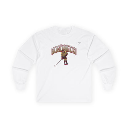 Jake Boguniecki Long Sleeve