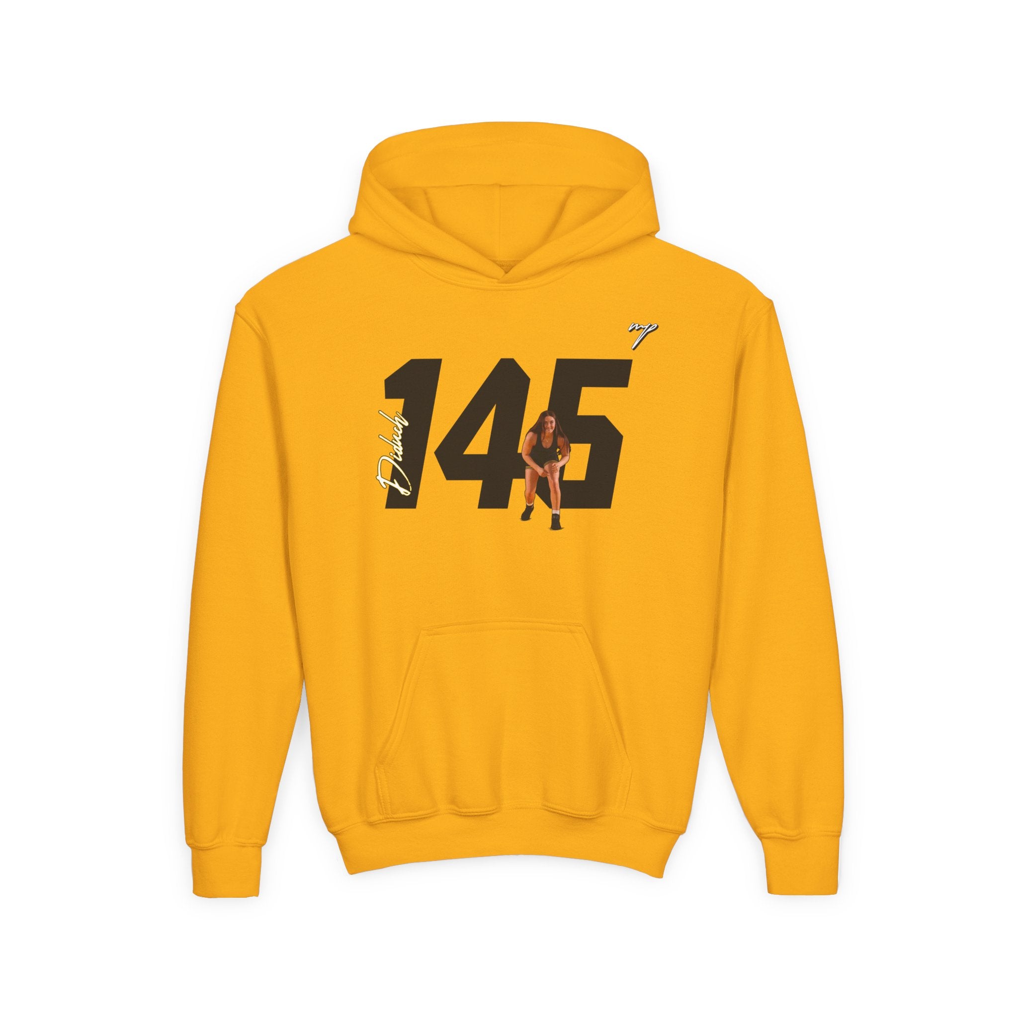 Cadence Diduch Youth Hoodie
