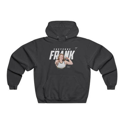 Cheyenne Frank Vintage Hoodie