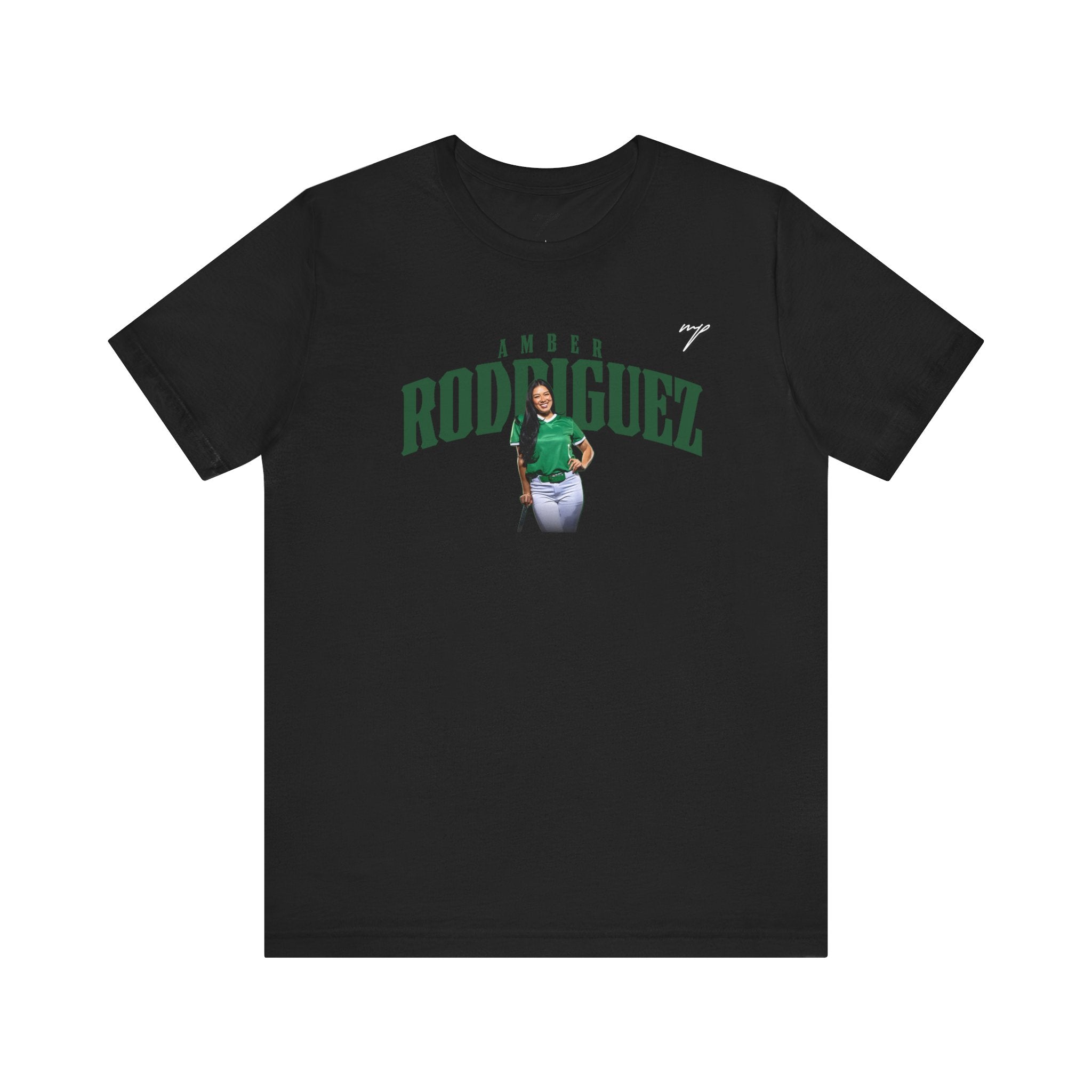 Amber Rodriguez Graphic Tee