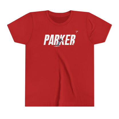 Parker Bulthuis YOUTH Graphic Tee