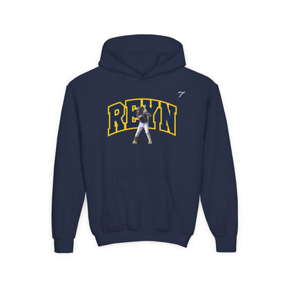 Reyn Gaspar YOUTH Hoodie