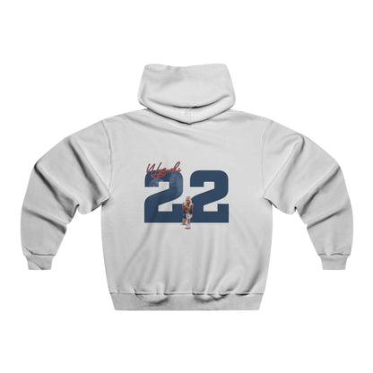 Ava Wysocki Vintage Hoodie