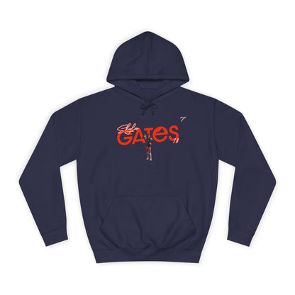 Skyler Gates Hoodie