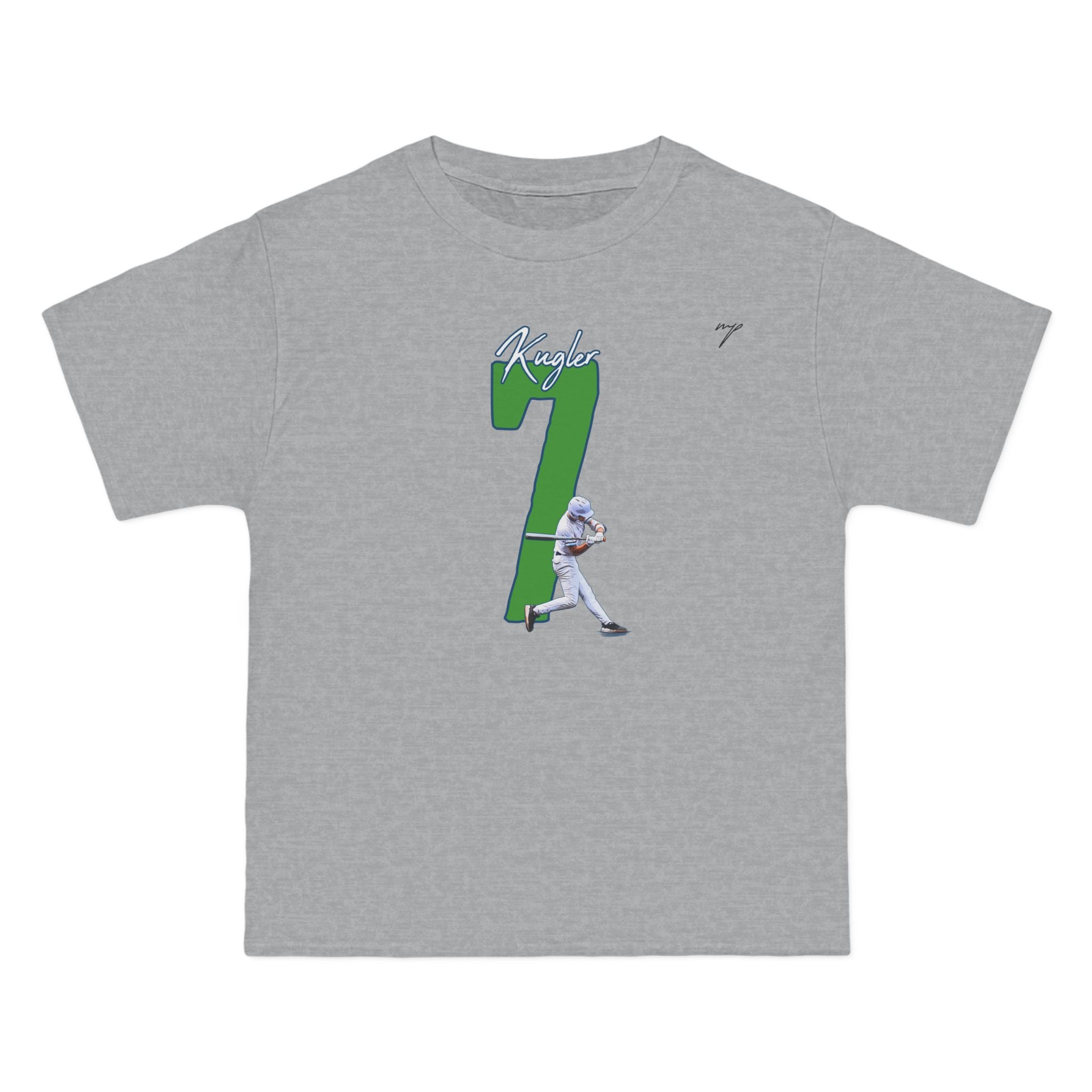 Cole Kugler Vintage Tee
