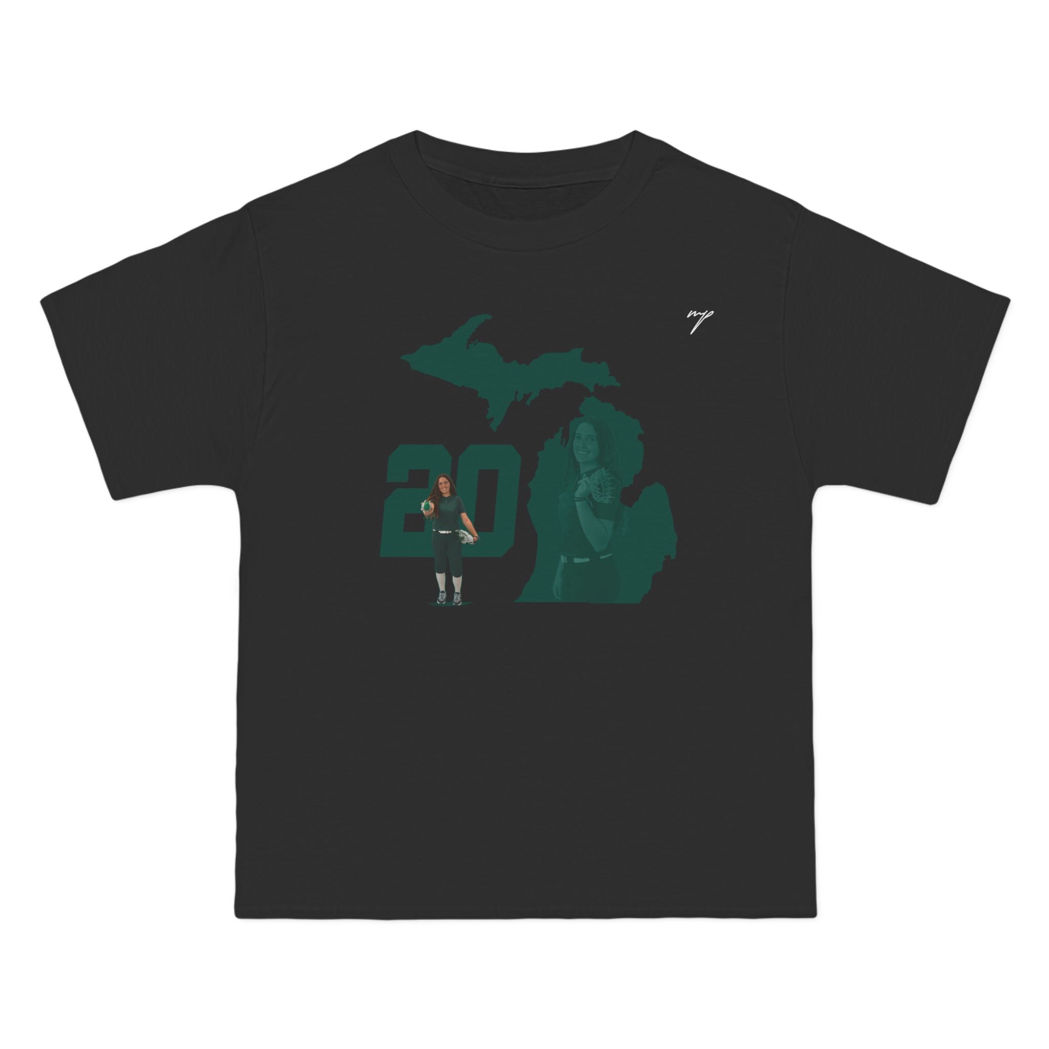 Kamryn Brannon Vintage Tee