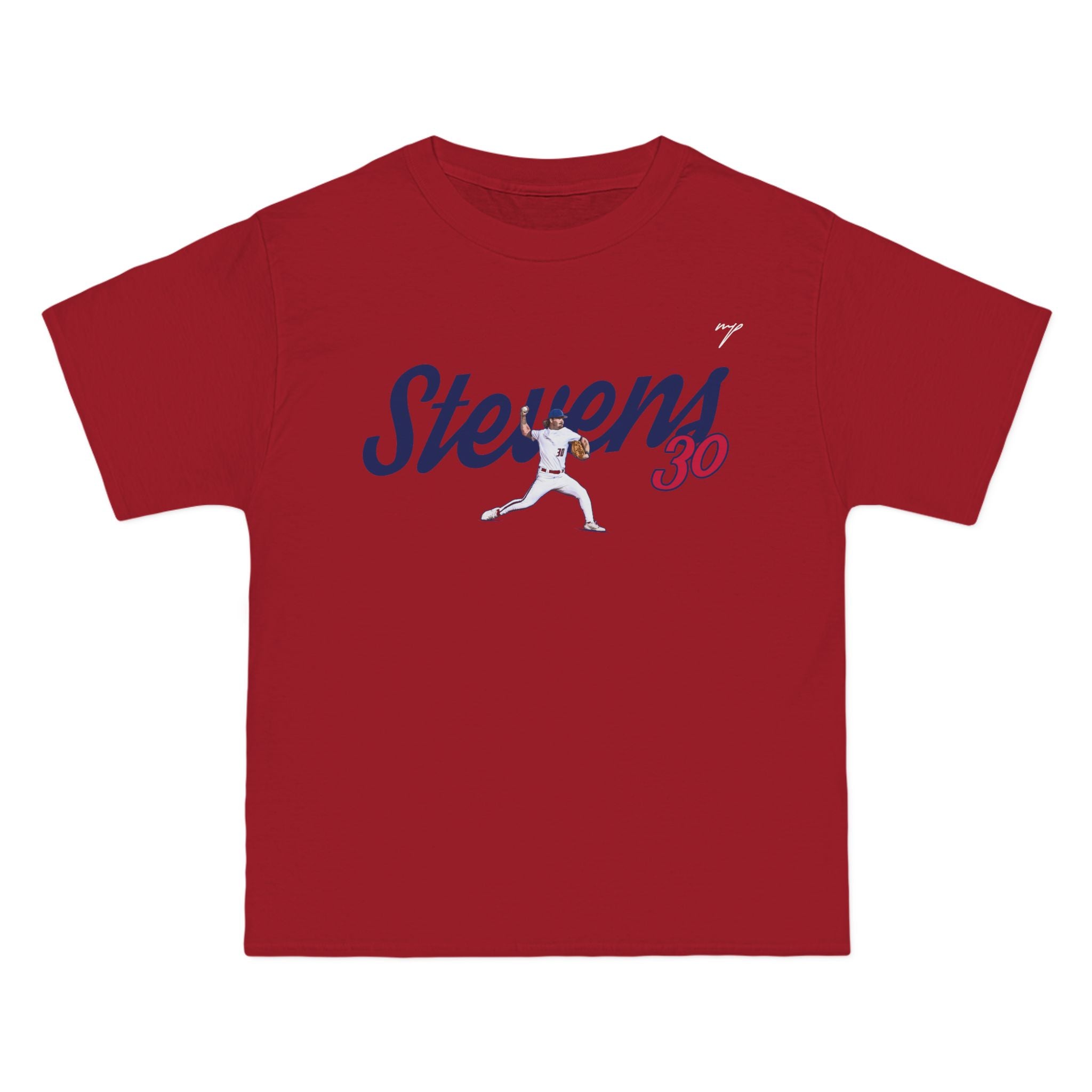 Zach Stevens Vintage Tee