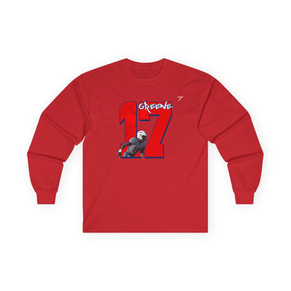 Keyshawn Greene Long Sleeve