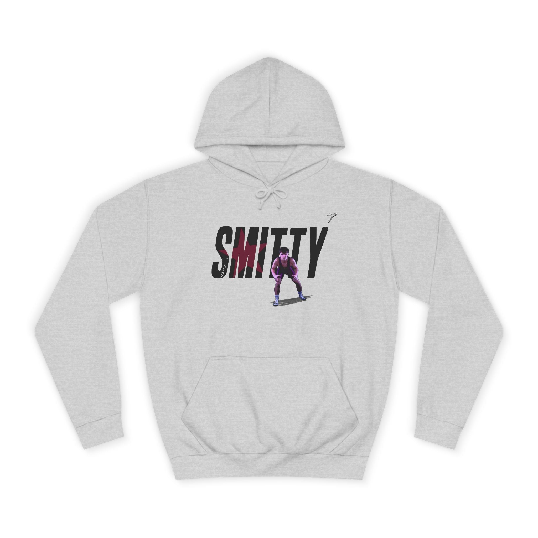 Chase Smith Hoodie