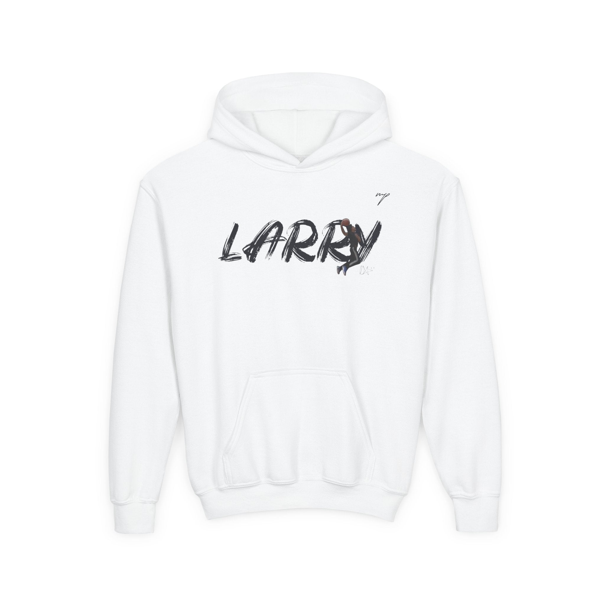 Larry Williams YOUTH Hoodie