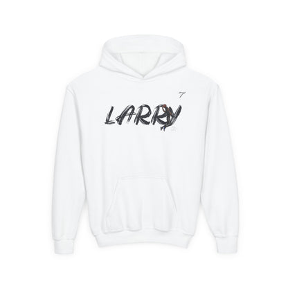 Larry Williams YOUTH Hoodie