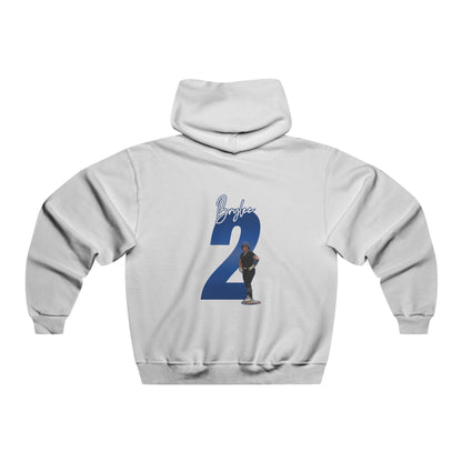 Brylee Fanning Vintage Hoodie
