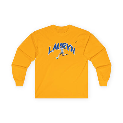 Lauryn Mateo Long Sleeve