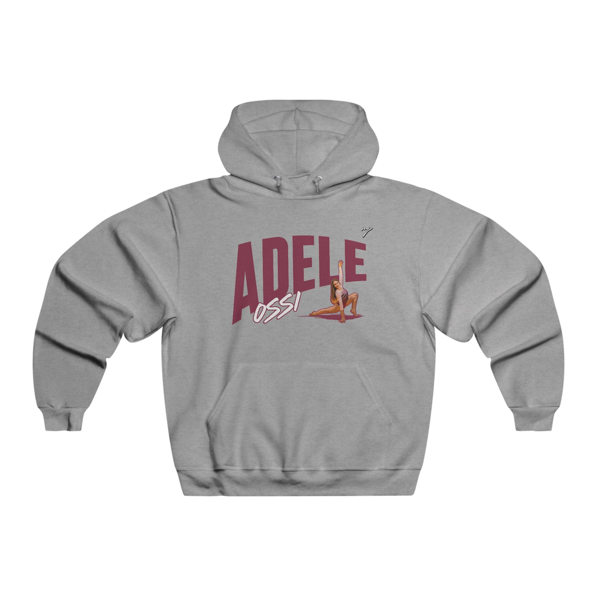 Adele Ossi Vintage Hoodie