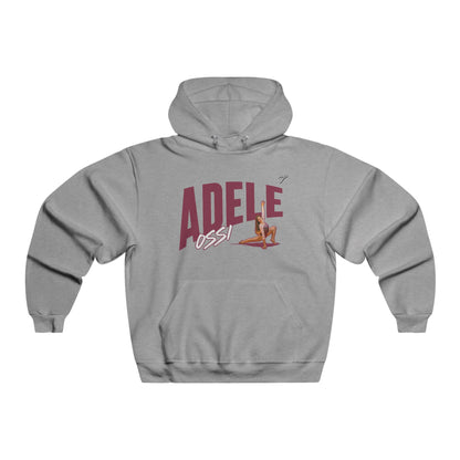 Adele Ossi Vintage Hoodie