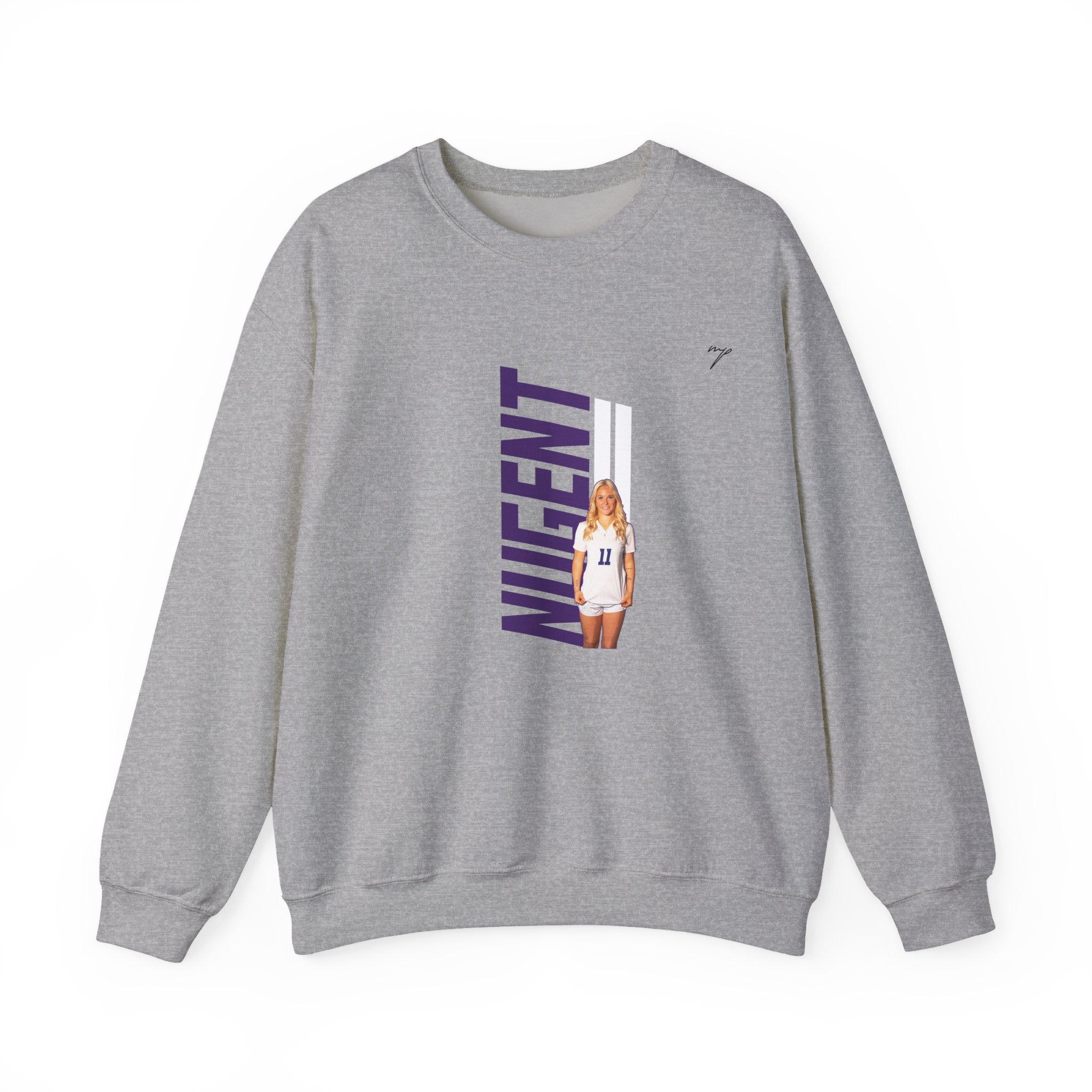 Chloe Nugent Crewneck