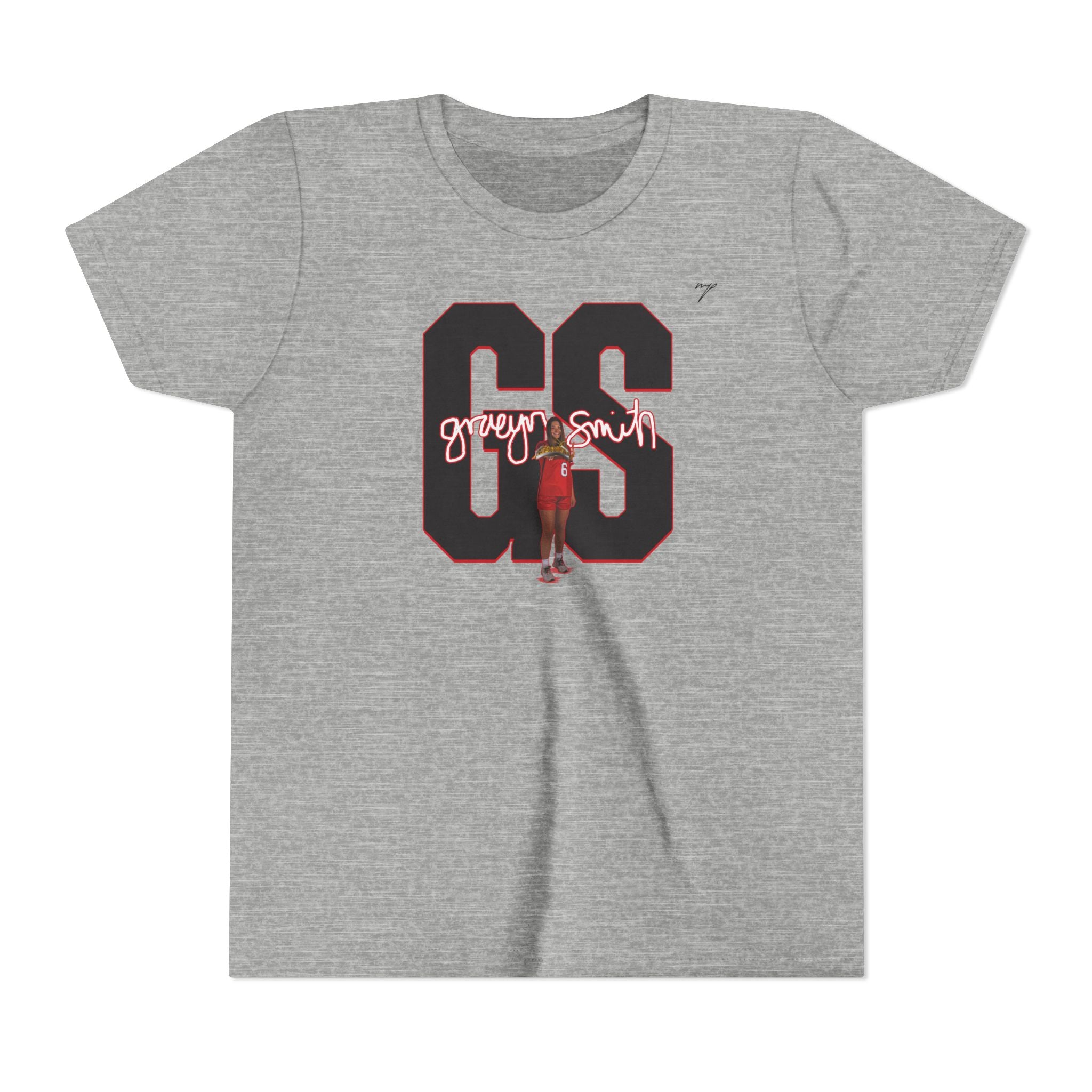 Gracyn Smith YOUTH Graphic Tee