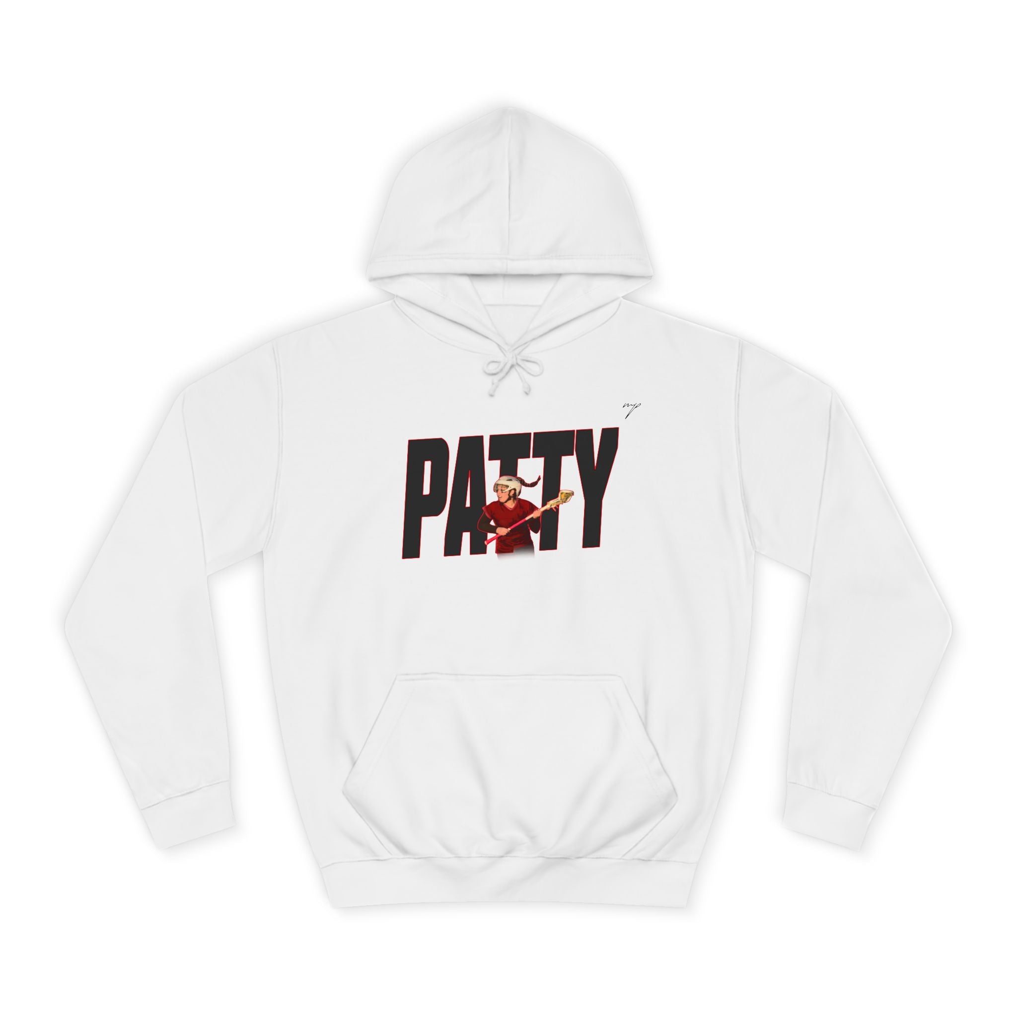 Patricia Phang Hoodie