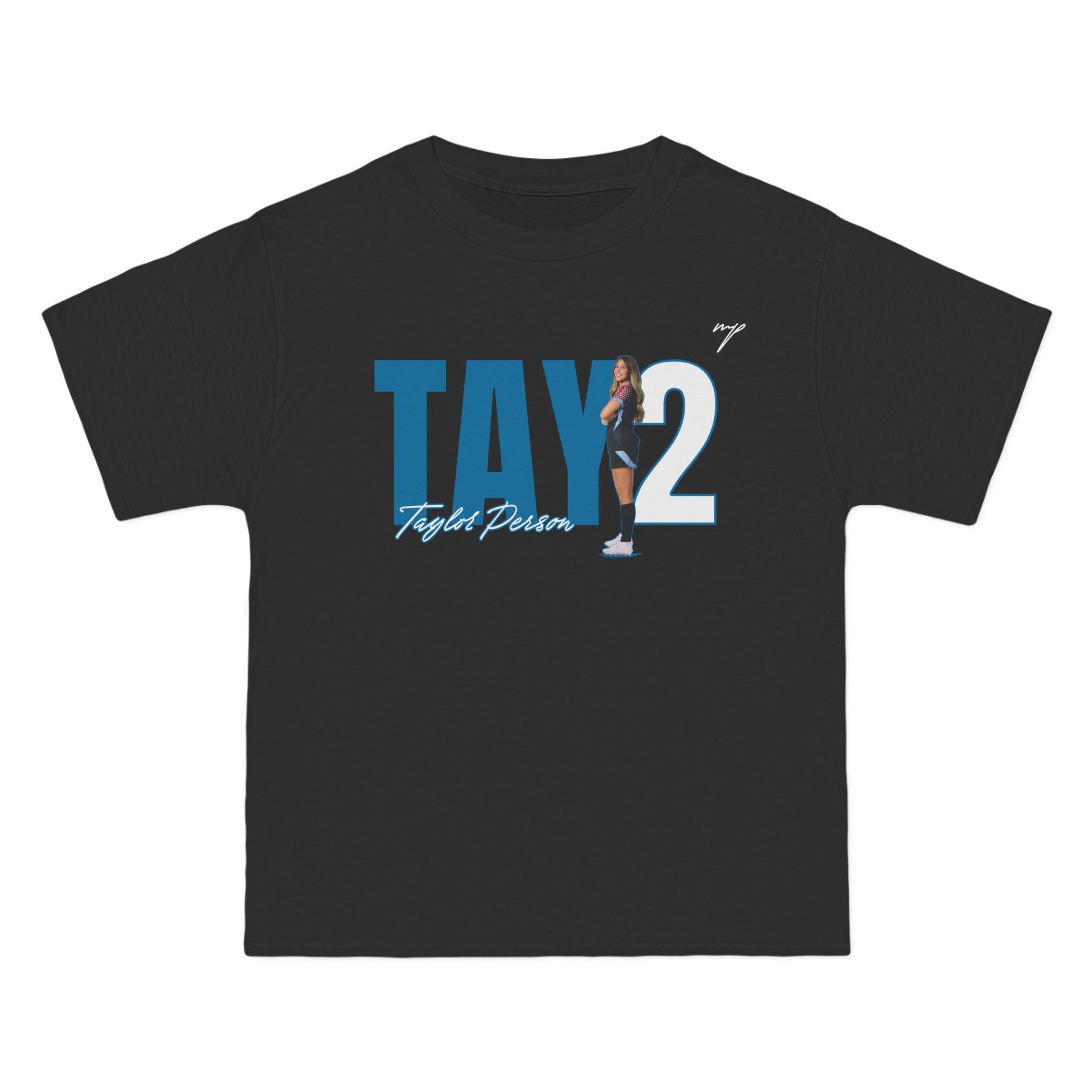 Taylor Person Vintage Tee