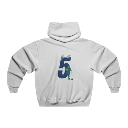 Sophia Garnett Vintage Hoodie