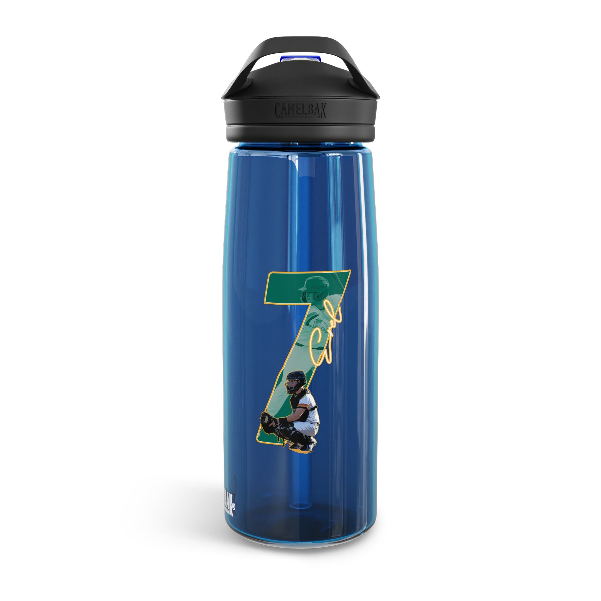 Tomer Erel CamelBak Water Bottle