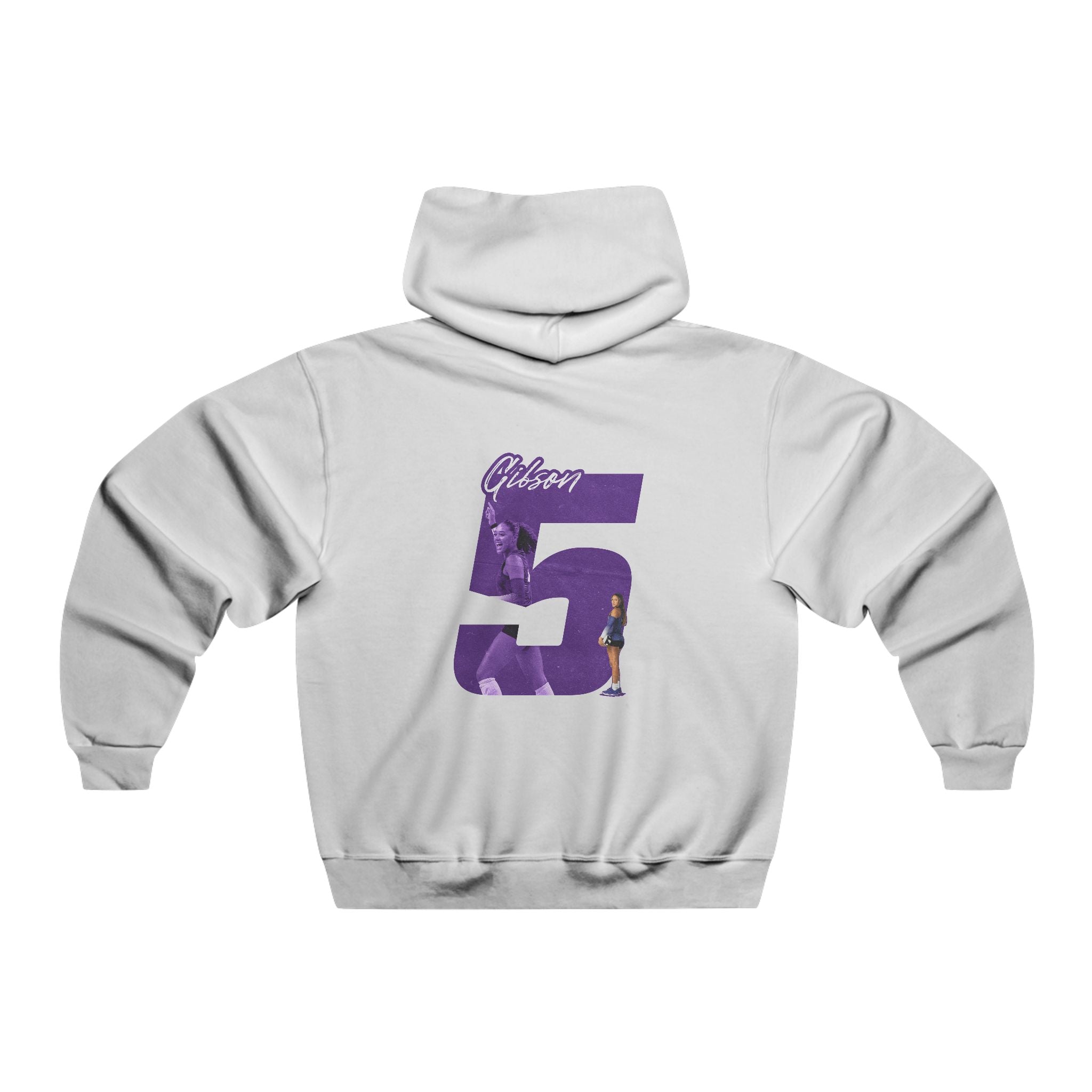 Jalyn Gibson Vintage Hoodie