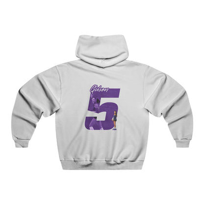 Jalyn Gibson Vintage Hoodie