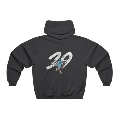 Henry Casani Vintage Hoodie