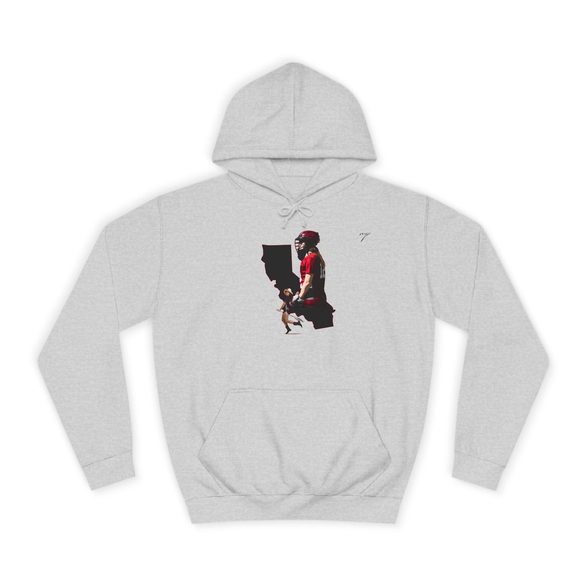Charlotte Norton Hoodie